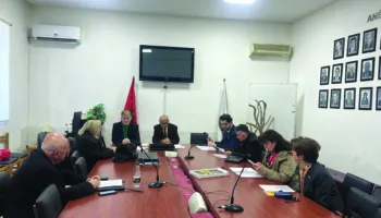 Përfundon projekti për “Fjalorin e Madh të Gjuhës Shqipe”, redaksia miraton veprën, në sistemin online do të hidhet…