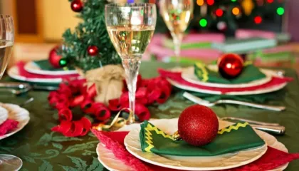 Përgatitjet për tryezën e Krishtlindjeve, kujt duhet t’i kushtoni vëmendje në blerjen dhe ruajtjen e sigurt të ushqimit