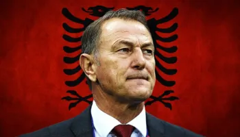 “Përgëzoj Sylvinhon”/ Gianni de Biasi, nostalgjik: Serbia, më e fortë kur u ndeshëm ne, kishim shanse…