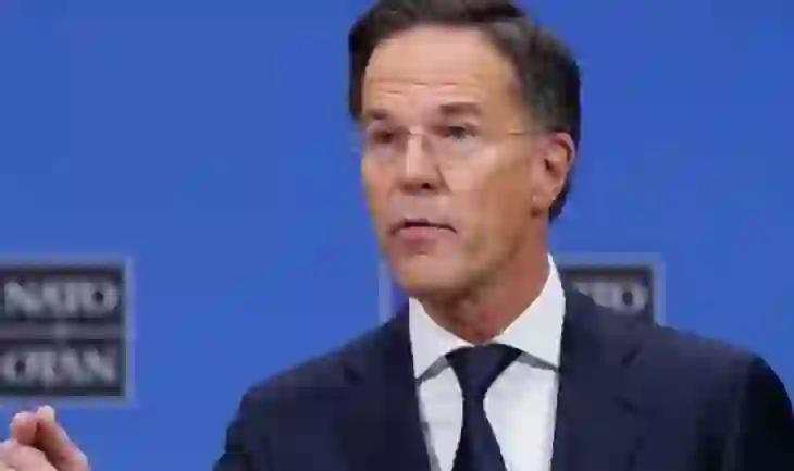 Përgjigje Putinit nga NATO: Edhe ne gati!