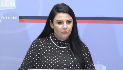 “Përgjimet e publikuara? Maja e ajsbergut”/ Reagon ashpër juristi: Shkarkimi i Ballukut, do të ishte zgjidhje…