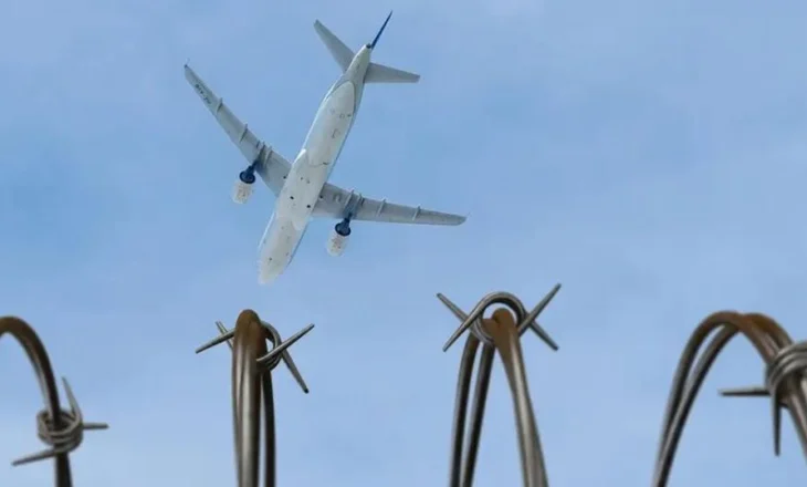 Përgjysmohen kërkesat për azil në Gjermani, ligji i shtetësisë do të ashpërsohet