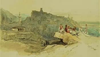 Përhapja e fesë Islame: ”Fisnikëria shqiptare, ishte e para që provoi dukurinë e kalimit në Islam”