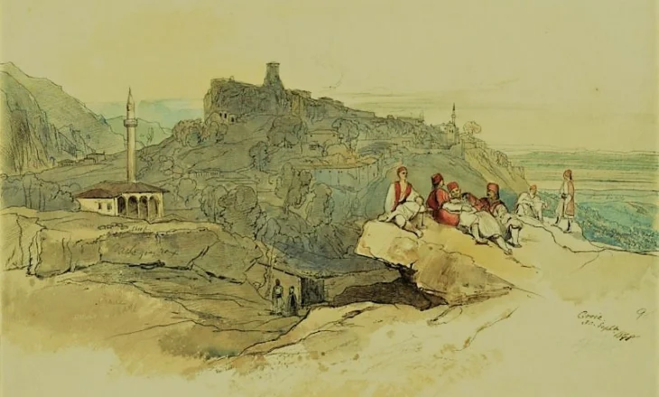 Përhapja e fesë Islame: ”Fisnikëria shqiptare, ishte e para që provoi dukurinë e kalimit në Islam”