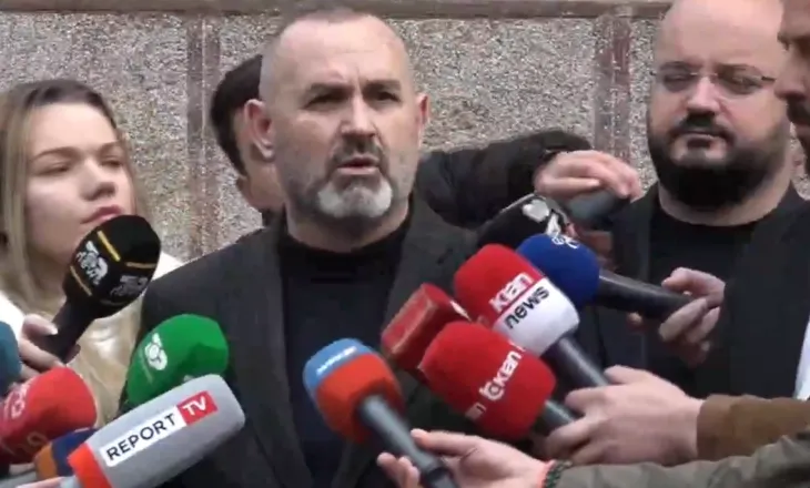 Përjashtimi i 6 deputetëve demokratë, Ulsi Manja: Seancë jo normale, me veprime të dhunshme