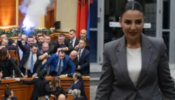 Përjashtimi i deputetëve të PD pas përleshjeve në seancë, burime nga Kuvendi: Do lejohen në Këshillin e Imuniteteve për kërkesën e SPAK ndaj Ballukut