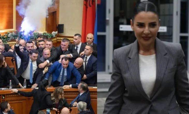 Përjashtimi i deputetëve të PD pas përleshjeve në seancë, burime nga Kuvendi: Do lejohen në Këshillin e Imuniteteve për kërkesën e SPAK ndaj Ballukut