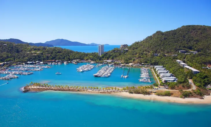 Perla tropikale e Australisë në duart e amerikanëve, Blackstone blen Ishullin Hamilton për 1.2 miliardë dollarë