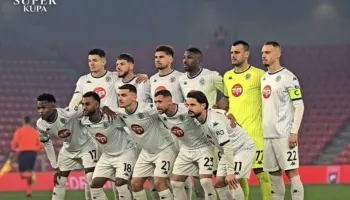 Përmbysje e madhe ndaj Egnatias, Dinamo fiton Superkupën e Shqipërisë (VIDEO)