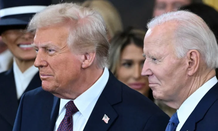 Përmbysje presidenciale, Trump anulon dokumentet e firmosura nga Biden/ Juristët paralajmërojnë: Kaos kushtetues