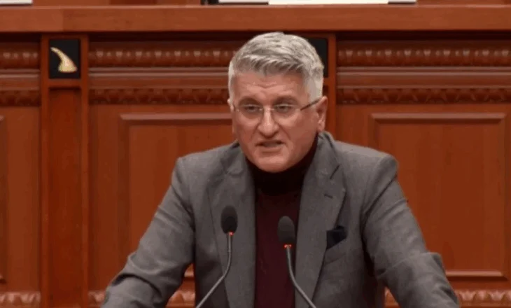 ”Përmbytja në Lezhë ishte fatkeqësi natyrore e stimuluar”, Gjekmarkaj: Histori e përsëritur nga qeveria