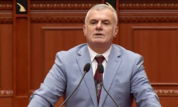 “Përmbytjet, ishin pasojë e papërgjegjshmërisë së pushtetit”/Seanca plenare, Leskaj:Llogaridhënia ju duket fjalë e huaj