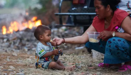 Përpjekje për të vendosur dialog dypalësh Kamboxhia – Tajlandë