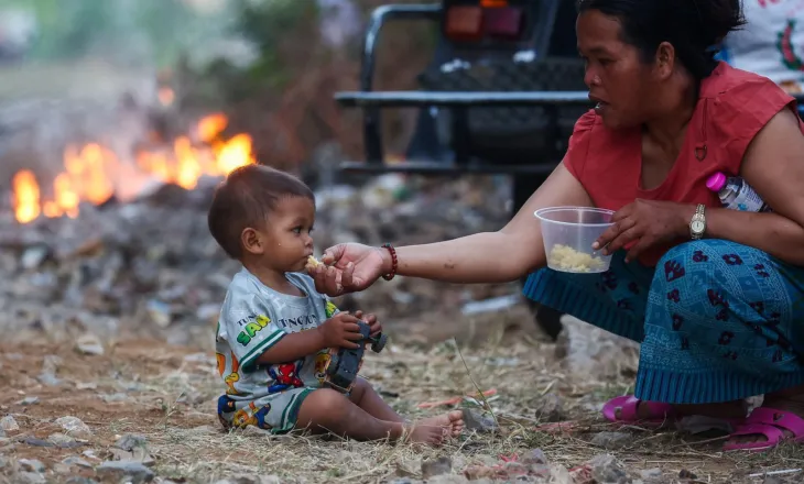 Përpjekje për të vendosur dialog dypalësh Kamboxhia – Tajlandë