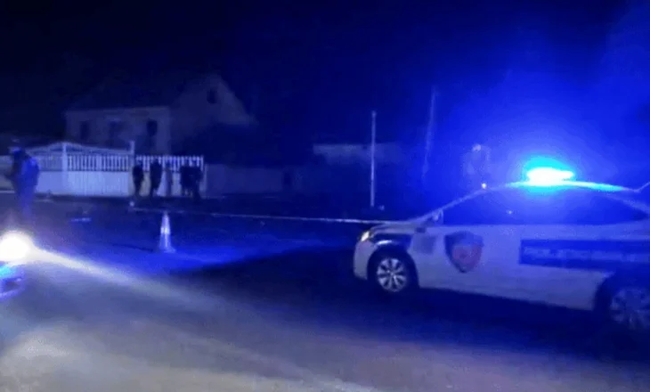 Përplasen dy automjete në dalje të Koplikut, 4 persona përfundojnë në spital me dëmtime…