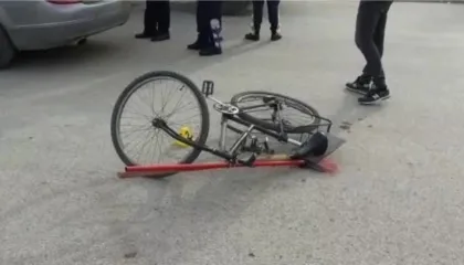 Përplasi për vdekje 69-vjeçarin me biçikletë, arrestohet 29-vjeçarja në Durrës