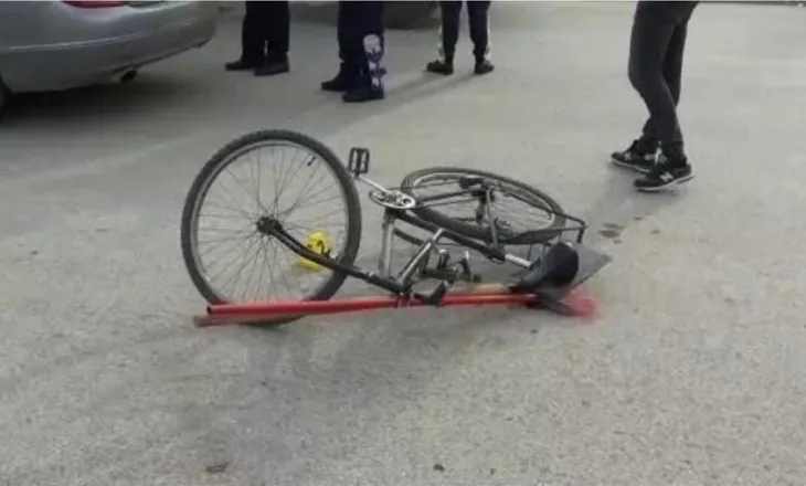 Përplasi për vdekje 69-vjeçarin me biçikletë, arrestohet 29-vjeçarja në Durrës