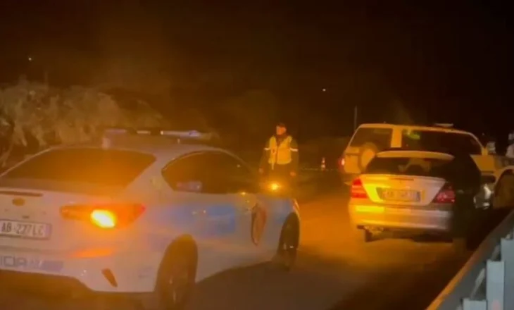 Përplasi për vdekje kalimtarin gjatë shërbimit, arrestohet efektivi i policisë