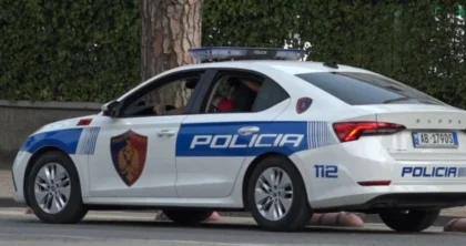 Përplasi për vdekje një 19-vjeçar dhe u largua nga vendngjarja, arrestohet 38-vjeçari në Tiranë