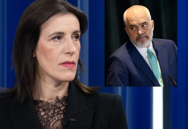 Përplasja kryeministër-gjyqësor/ Lala zbulon emrin: Ky është gjyqtari që po e ‘godet’ Ramën përmes vendimeve të forta