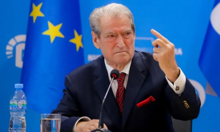 Përplasja për Avokatin e Popullit: Berisha propozon Besim Ndregjonin