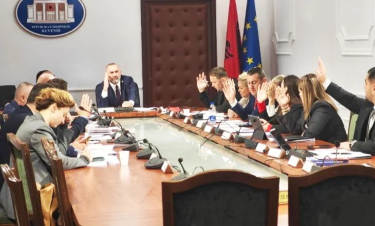 Përplasje në Komision për Avokatin e Popullit/ PS çon 6 emra, PD: Kandidatët nuk gëzojnë mbështetjen tonë