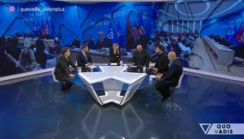 Përplasjet në PD, Lita: E turpshme ajo që po bëjnë ndaj Salianjit, forca më e madhe opozitare ka degraduar