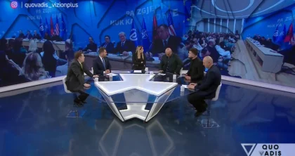 Përplasjet në PD, Lita: E turpshme ajo që po bëjnë ndaj Salianjit, forca më e madhe opozitare ka degraduar