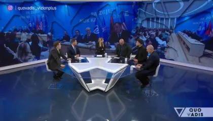 Përplasjet në PD, Lita: E turpshme ajo që po bëjnë ndaj Salianjit, forca më e madhe opozitare ka degraduar