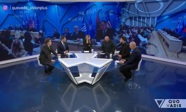 Përplasjet në PD, Lita: E turpshme ajo që po bëjnë ndaj Salianjit, forca më e madhe opozitare ka degraduar