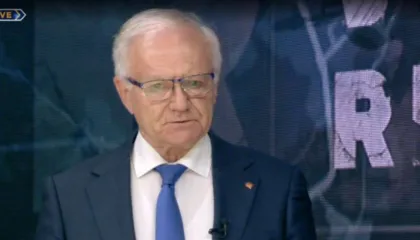 Përse kërkon Trump të marrë Groenlandën?!/ Bimo: E rëndësishme për sigurinë e Amerikës