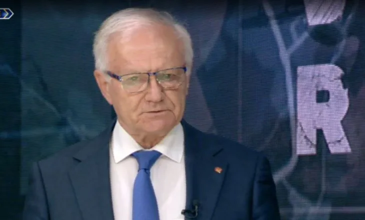 Përse kërkon Trump të marrë Groenlandën?!/ Bimo: E rëndësishme për sigurinë e Amerikës