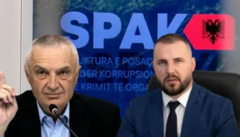 “Persekutim politik, shkelje e të drejtave të njeriut dhe…”, Ilir Meta kallëzon në SPAK drejtorin e Burgjeve, Klevis Qose