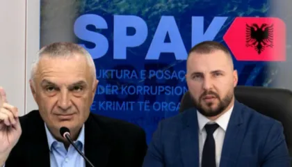 “Persekutim politik, shkelje e të drejtave të njeriut dhe…”, Ilir Meta kallëzon në SPAK drejtorin e Burgjeve, Klevis Qose