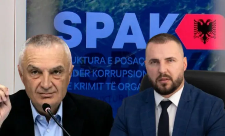 “Persekutim politik, shkelje e të drejtave të njeriut dhe…”, Ilir Meta kallëzon në SPAK drejtorin e Burgjeve, Klevis Qose