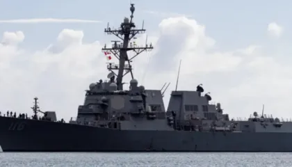 Përshkallëzohen tensionet mes SHBA dhe Venezuelës, mblidhet Këshilli i Sigurimit