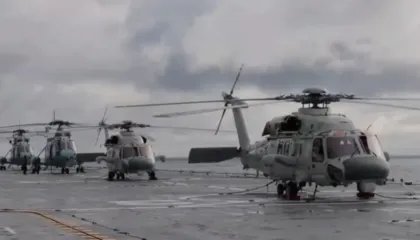 Përshkallëzohen tensionet politike, a po përgatitet Kina të sulmojë Tajvanin?