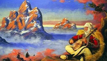 Përshtatësi i parë i Eposit të Kreshnikëve