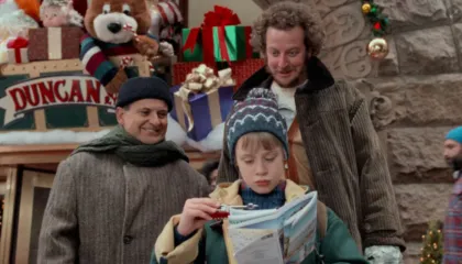 Pesë filmat më të mirë të Krishtlindjeve të të gjitha kohërave, duhet t’i shikoni patjetër