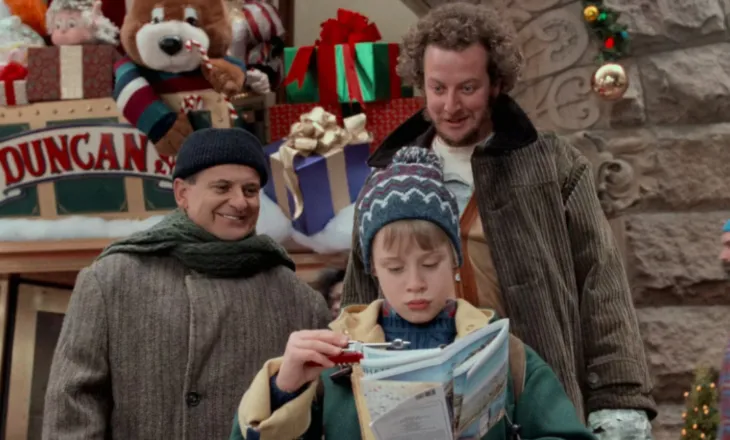 Pesë filmat më të mirë të Krishtlindjeve të të gjitha kohërave, duhet t’i shikoni patjetër