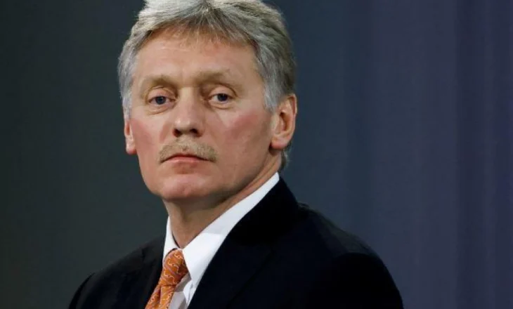 Peskov: Deklaratat e fundit të Trump për Ukrainën, në përputhje me vizionin e Moskës