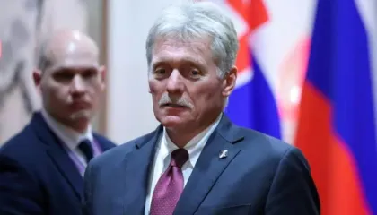 Peskov: Rusia pajtohet me vlerësimin e Trump, bisedimet në fazën përfundimtare