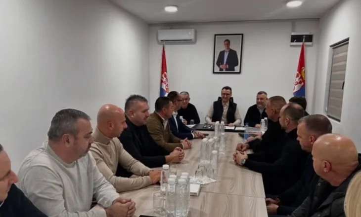 Petkoviç: Kthimi i komunave në Kosovë, i rëndësishëm për mbijetesën e serbëve