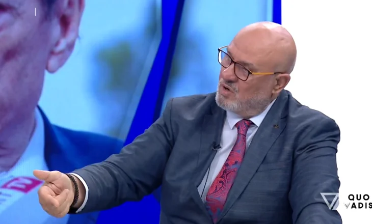 Petraj: Ja kush qëndron pas Salianjit dhe Alimehmetit, Berisha e di