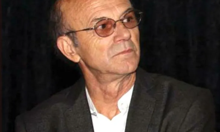 Petrit Ruka: Grua e Jugut