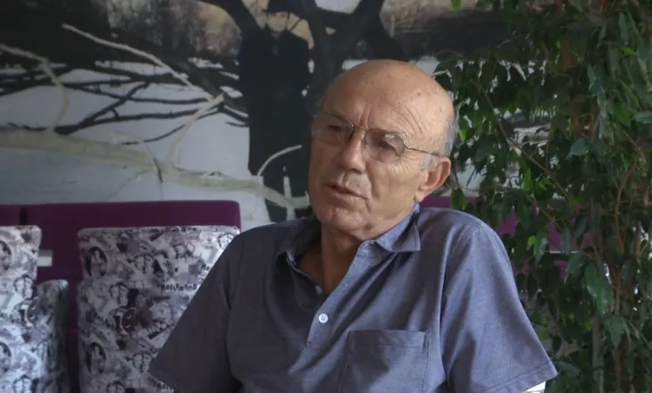 Petrit Ruka: Kam një lëmsh në zemër