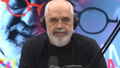 “Pezullim antidemokratik i një anëtari të qeverisë”, Rama për çështjen Balluku: Drejtësia shqiptare, rekord negativ në…