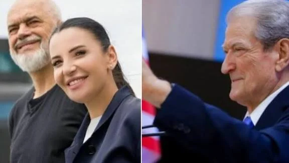 Pezullimi i Ballukut ka bllokuar qeverinë”, Berisha – Ramës: Paralizë e stisur për ta përdorur si mburojë