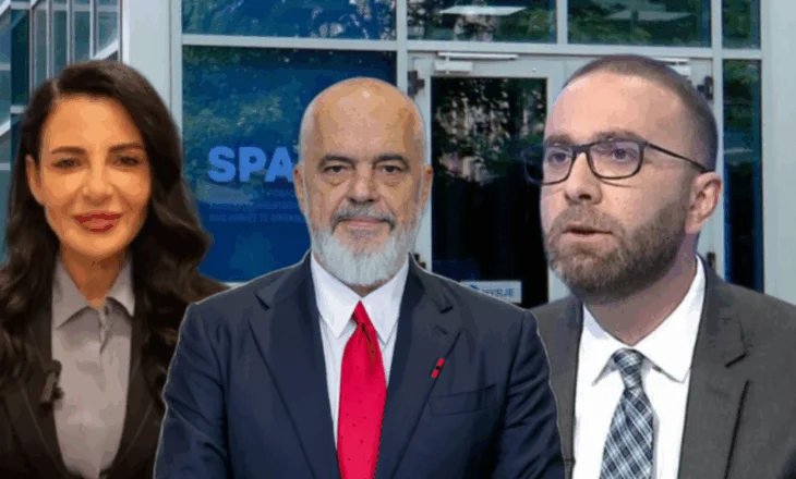 Pezullimi i Ballukut, PD kërkon interpelancë me Ramën: Po i bën presion drejtësisë, mos bëj avokatin e të pandehurës