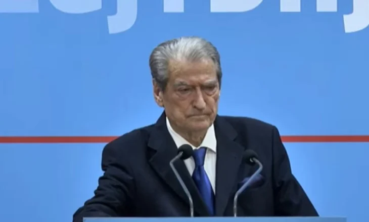 Pezullimi i Belinda Ballukut nga GJKKO, Berisha tregon rastin ish-deputetit te PS: Mori fonde publike dhe…